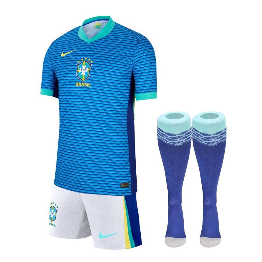 kit-enfant-bresil-exterieur-2024 BRAZIL AWAY YOUTH KIT 2024
