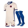 YOUTH KIT CHELSEA FC AWAY 2024-2025