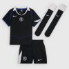 YOUTH KIT CHELSEA FC THIRD 2025-2026