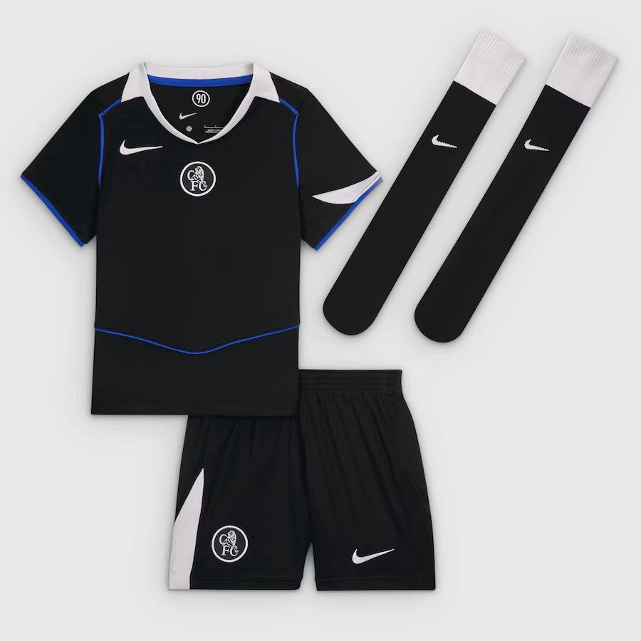 YOUTH KIT CHELSEA FC THIRD 2025-2026