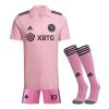YOUTH INTER MIAMI HOME KIT 2023-2024