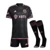 INTER MIAMI YOUTH AWAY KIT 2023-2024