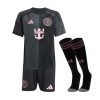 YOUTH INTER MIAMI AWAY KIT 2025