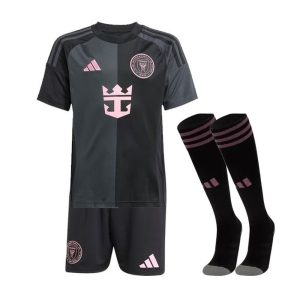 kit-enfant-inter-miami-exterieur-2025 YOUTH INTER MIAMI AWAY KIT 2025