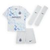 YOUTH KIT INTER MILAN AWAY 2025-2026