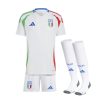 ITALY AWAY YOUTH KIT 2024