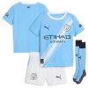 kit-enfant-manchester-city-domicile-2025-2026 YOUTH KIT MANCHESTER CITY HOME 2025-2026