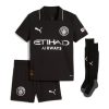 YOUTH KIT MANCHESTER CITY AWAY 2025-2026