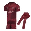 kit-enfant-manchester-city-third-2024-2025 Youth Manchester City Third Kit 2024-2025