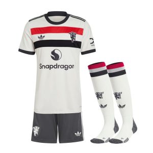 kit-enfant-manchester-united-3e-maillot-2024-2025 Youth kit Manchester United 3rd jersey 2024-2025