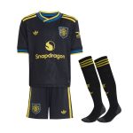 Youth Manchester United – Third Kit 2025-2026