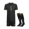 kit-enfant-mexique-gold-cup-domicile-2025 MEXICO GOLD CUP HOME YOUTH KIT 2025