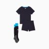 youth Olympique de Marseille away jersey kit 2025 2026 season