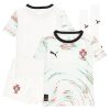 YOUTH KIT PORTUGAL AWAY 2025