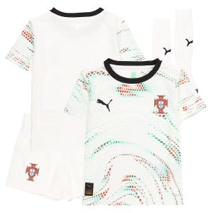 kit-enfant-portugal-exterieur-2025 YOUTH KIT PORTUGAL AWAY 2025
