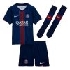 PSG HOME YOUTH KIT 2025-2026