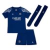 YOUTH PSG FOURTH KIT 2024-2025