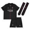 kit-enfant-psg-fourth-2025-2026 PSG FOURTH YOUTH KIT 2025-2026