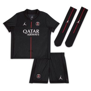 PSG FOURTH YOUTH KIT 2025-2026