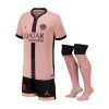 PSG THIRD YOUTH KIT 2024-2025
