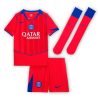 kit-enfant-psg-third-2025-2026 PSG YOUTH KIT THIRD 2025-2026