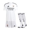 YOUTH KIT REAL MADRID HOME 2024-2025