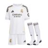 kit-enfant-real-madrid-domicile-2025-2026 YOUTH KIT REAL MADRID HOME 2025-2026
