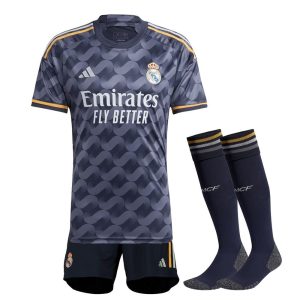 kit-enfant-real-madrid-exterieur-2023-2024 YOUTH KIT REAL MADRID AWAY 2023-2024