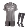 kit-enfant-real-madrid-thid-2024-2025 YOUTH KIT REAL MADRID THIRD 2024-2025