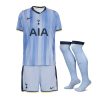 YOUTH KIT TOTTENHAM AWAY 2024-2025