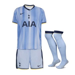 YOUTH KIT TOTTENHAM AWAY 2024-2025