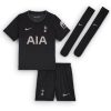 kit-enfant-tottenham-exterieur-2025-2026 YOUTH KIT TOTTENHAM AWAY 2025-2026