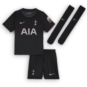 YOUTH KIT TOTTENHAM AWAY 2025-2026