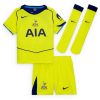 kit-enfant-tottenham-third-2025-2026 YOUTH KIT TOTTENHAM THIRD 2025-2026