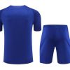 kit-entrainement-fc-barcelona-bleu-saison-2023-2024 FC Barcelona blue training kit 2023 2024 season