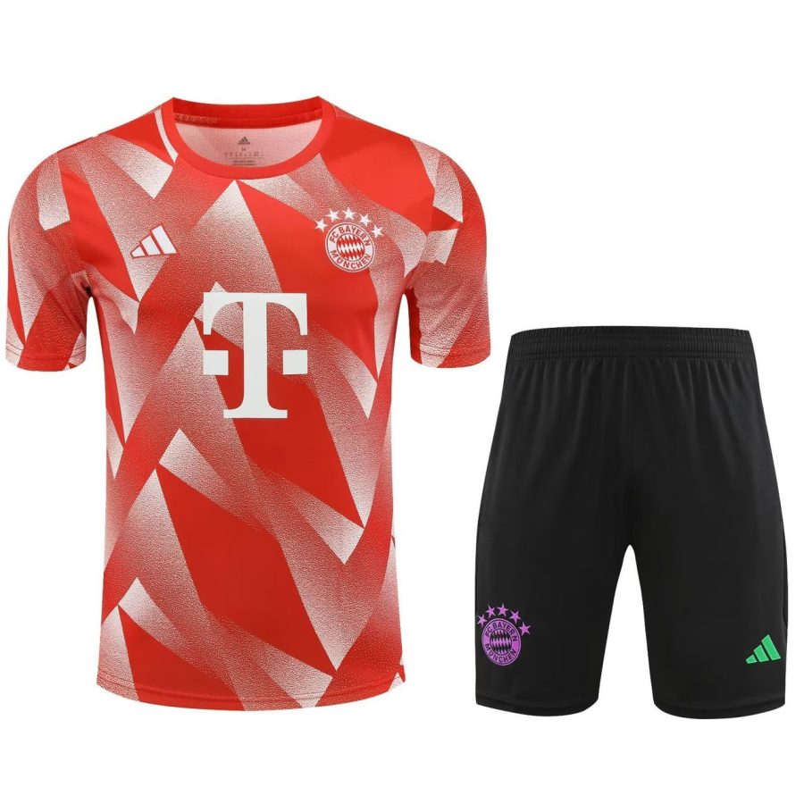 kit-training-bayern-munich-rouge-2-20232024 KIT TRAINING BAYERN MUNICH ROUGE 2 20232024