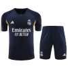 KIT TRAINING REAL MADRID BLEU 20232024