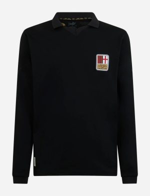 AC MILAN ANNIVERSARY JERSEY 20242025