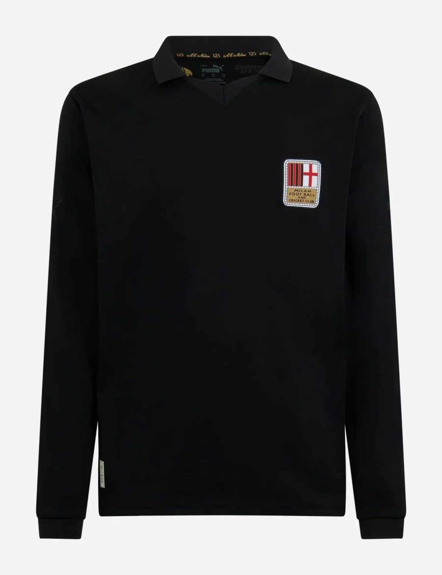 AC MILAN ANNIVERSARY JERSEY 20242025