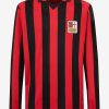CONCEPT JERSEYS AC MILAN ANNIVERSARY 20242025