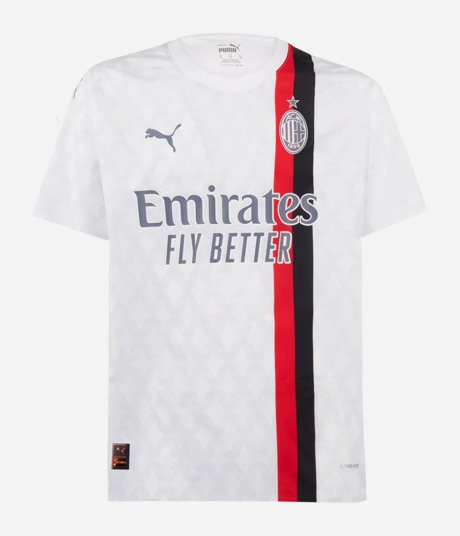 maillot-ac-milan-exterieur-20232024 AC MILAN AWAY JERSEY 20232024
