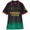 ac milan fourth jersey 2024-2025
