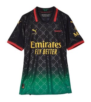 ac milan fourth jersey 20242025