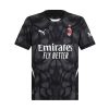 AC MILAN GOALKEEPER JERSEY 20242025
