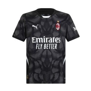 AC MILAN GOALKEEPER JERSEY 20242025