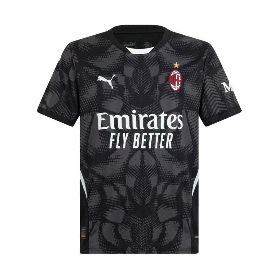 AC MILAN GOALKEEPER JERSEY 20242025