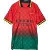 maillot-ac-milan-gardien-20242025 ac milan goalkeeper jersey 20242025