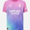 AC Milan Third Jersey 2023-2024