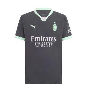 AC Milan Third Jersey 20242025