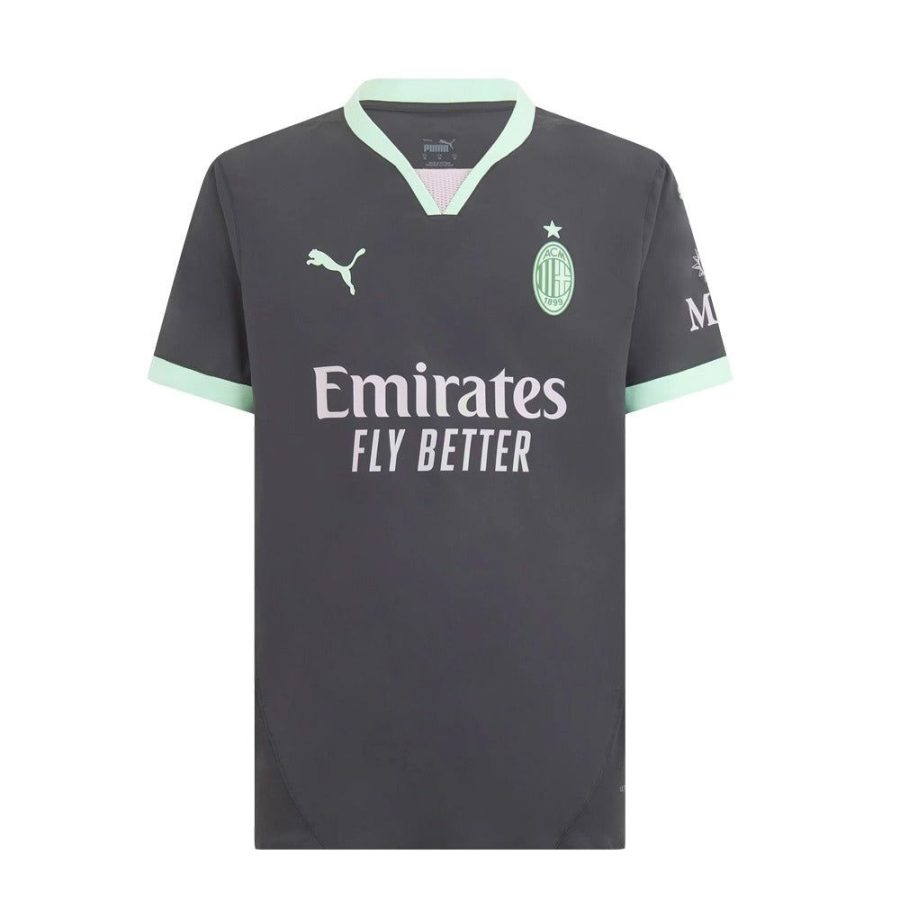 maillot-ac-milan-third-20242025 AC Milan Third Jersey 20242025